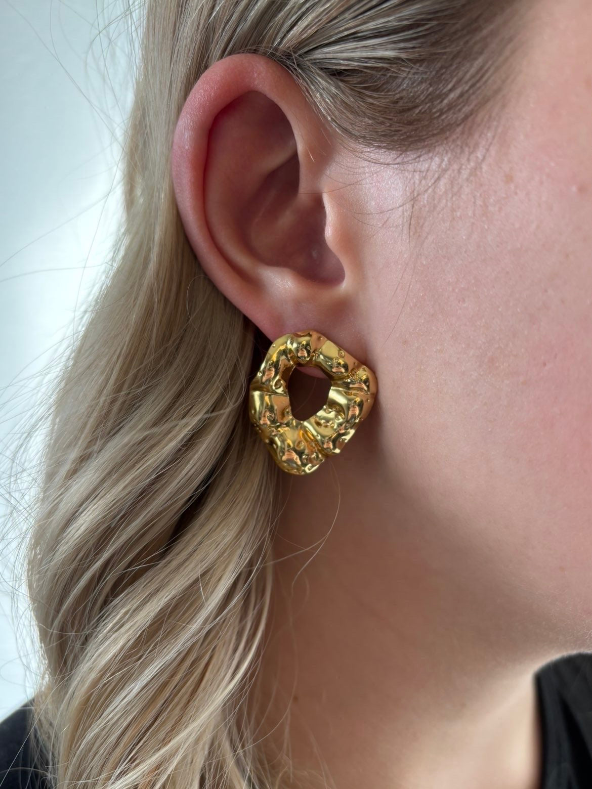 Sunset Shore Earrings