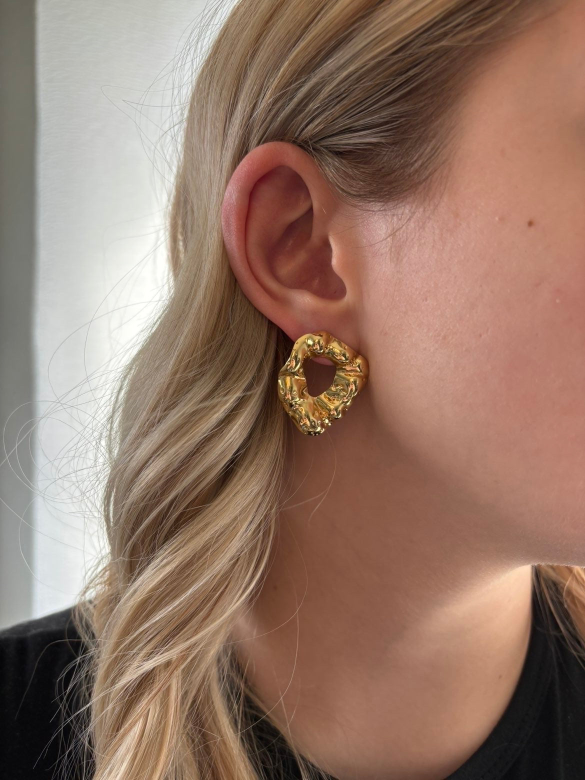 Sunset Shore Earrings