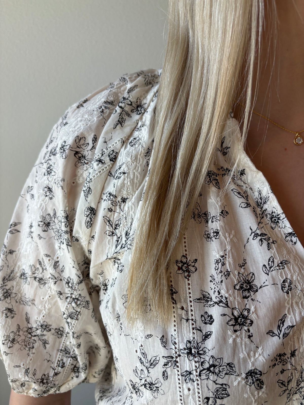 The Cindy Top