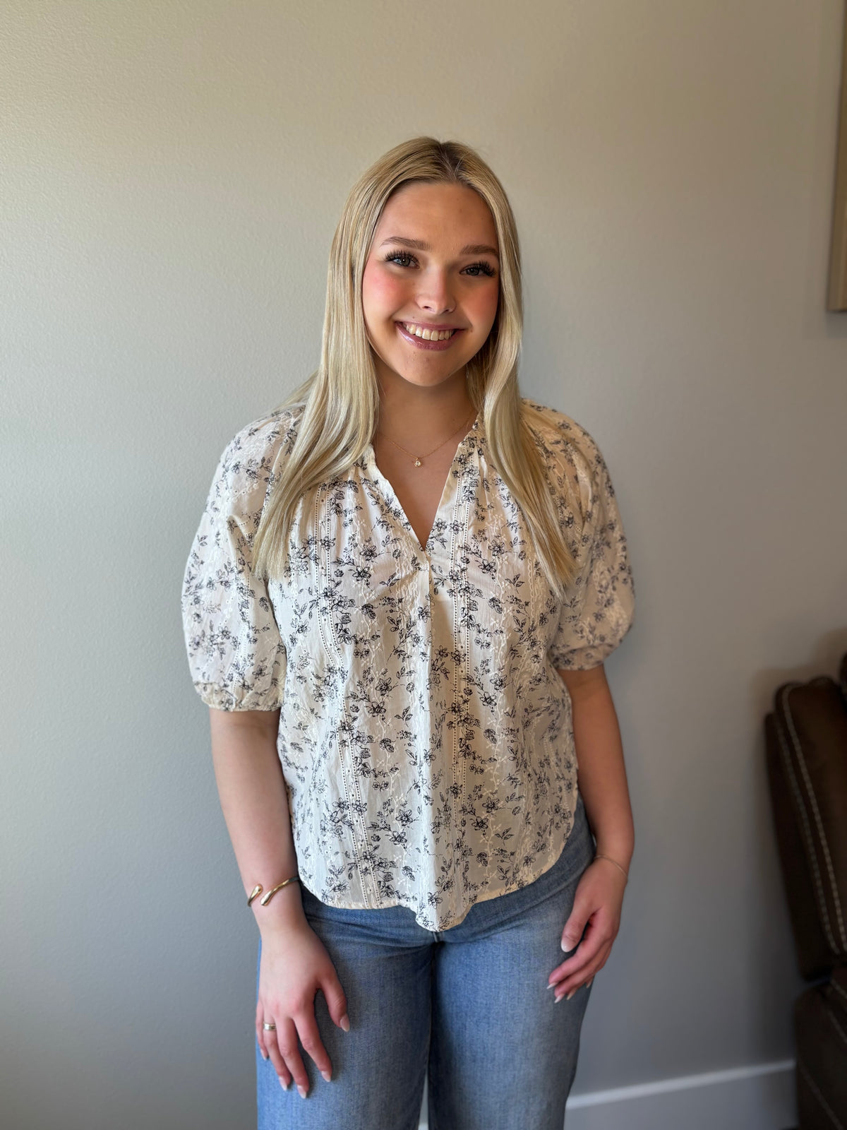 The Cindy Top