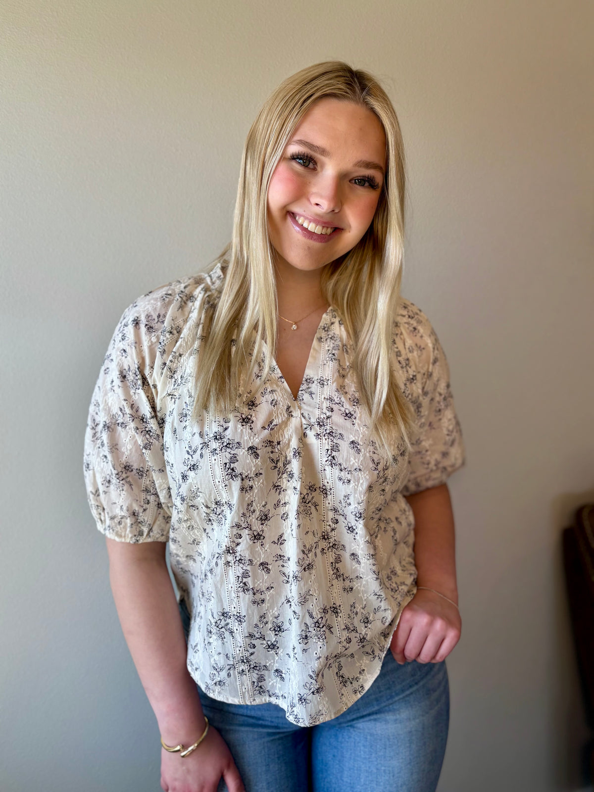The Cindy Top