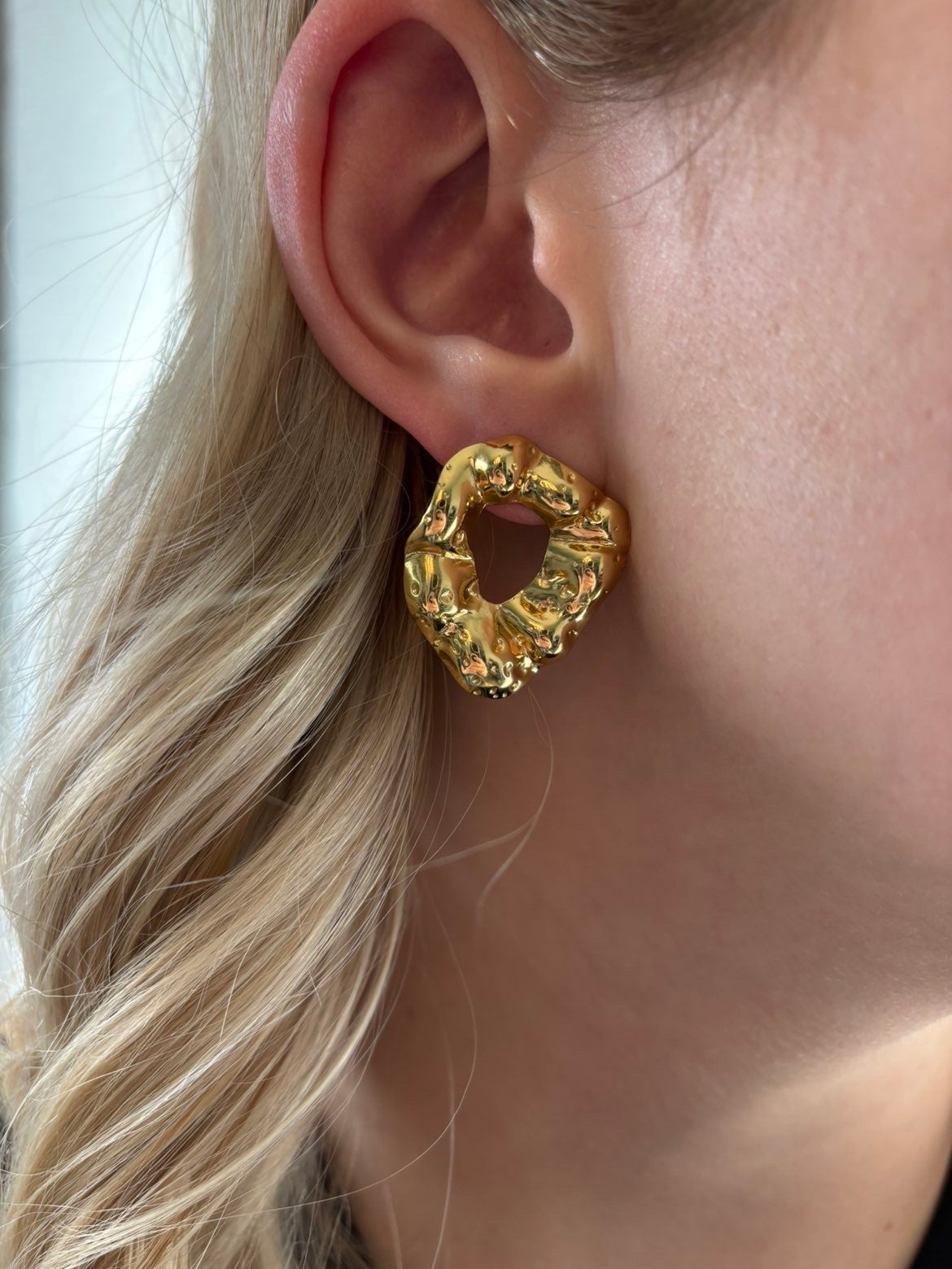 Sunset Shore Earrings