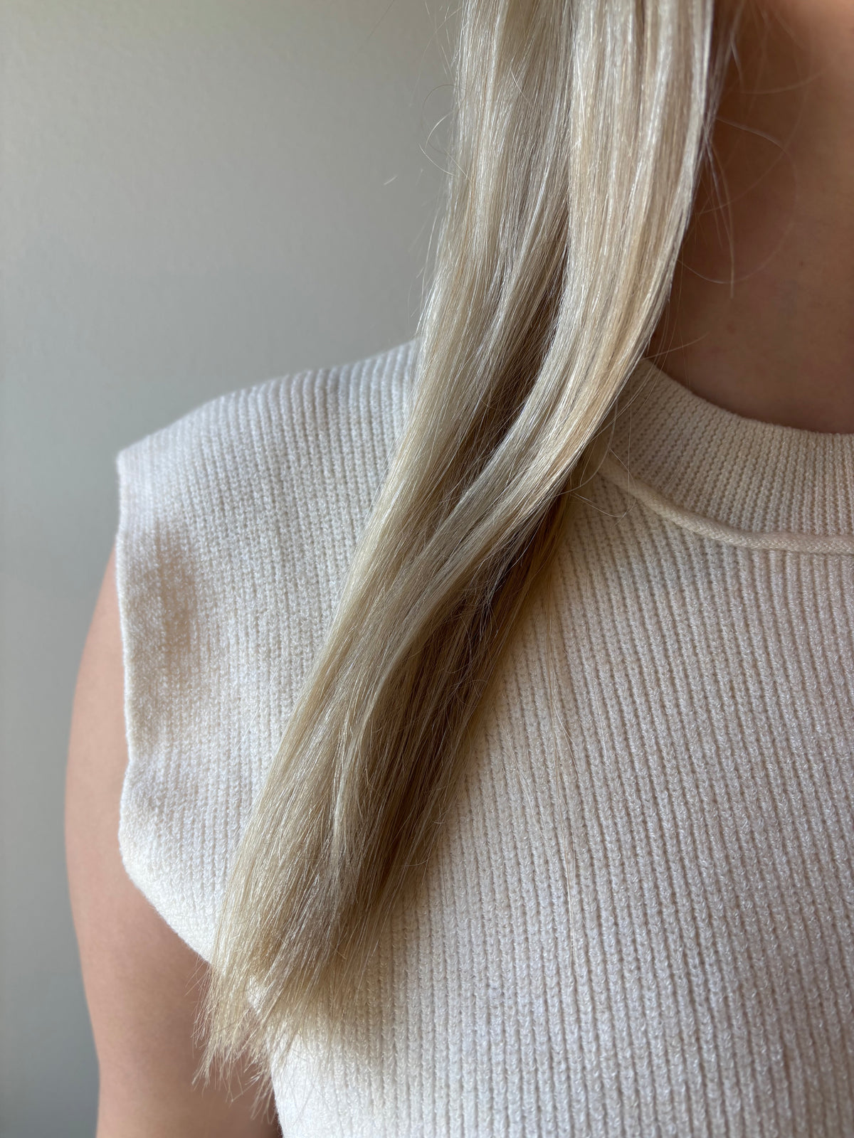 Vanilla Dream Top