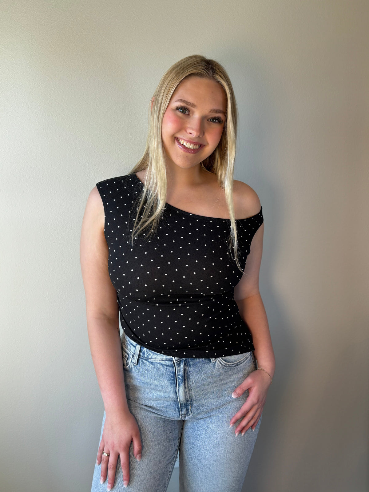 Roxxy Top