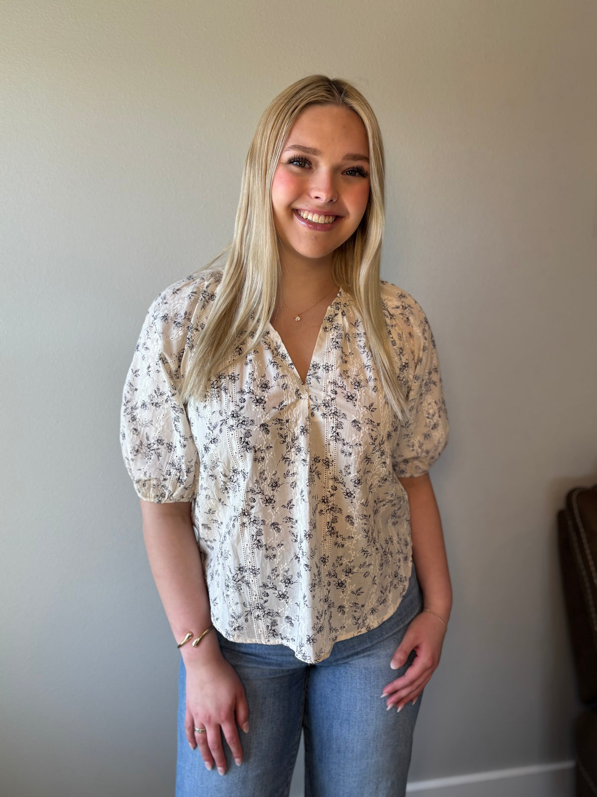 The Cindy Top