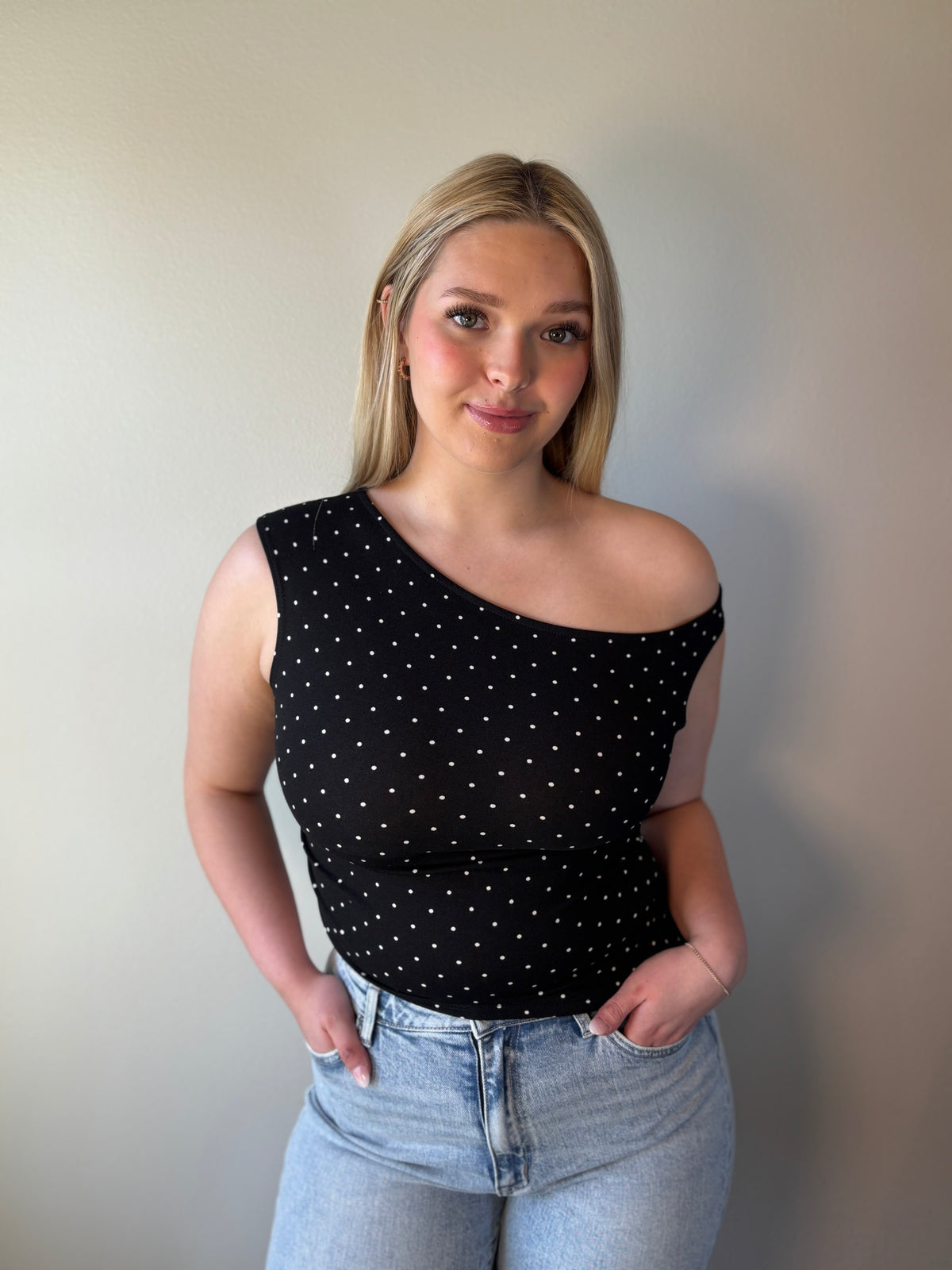 Roxxy Top