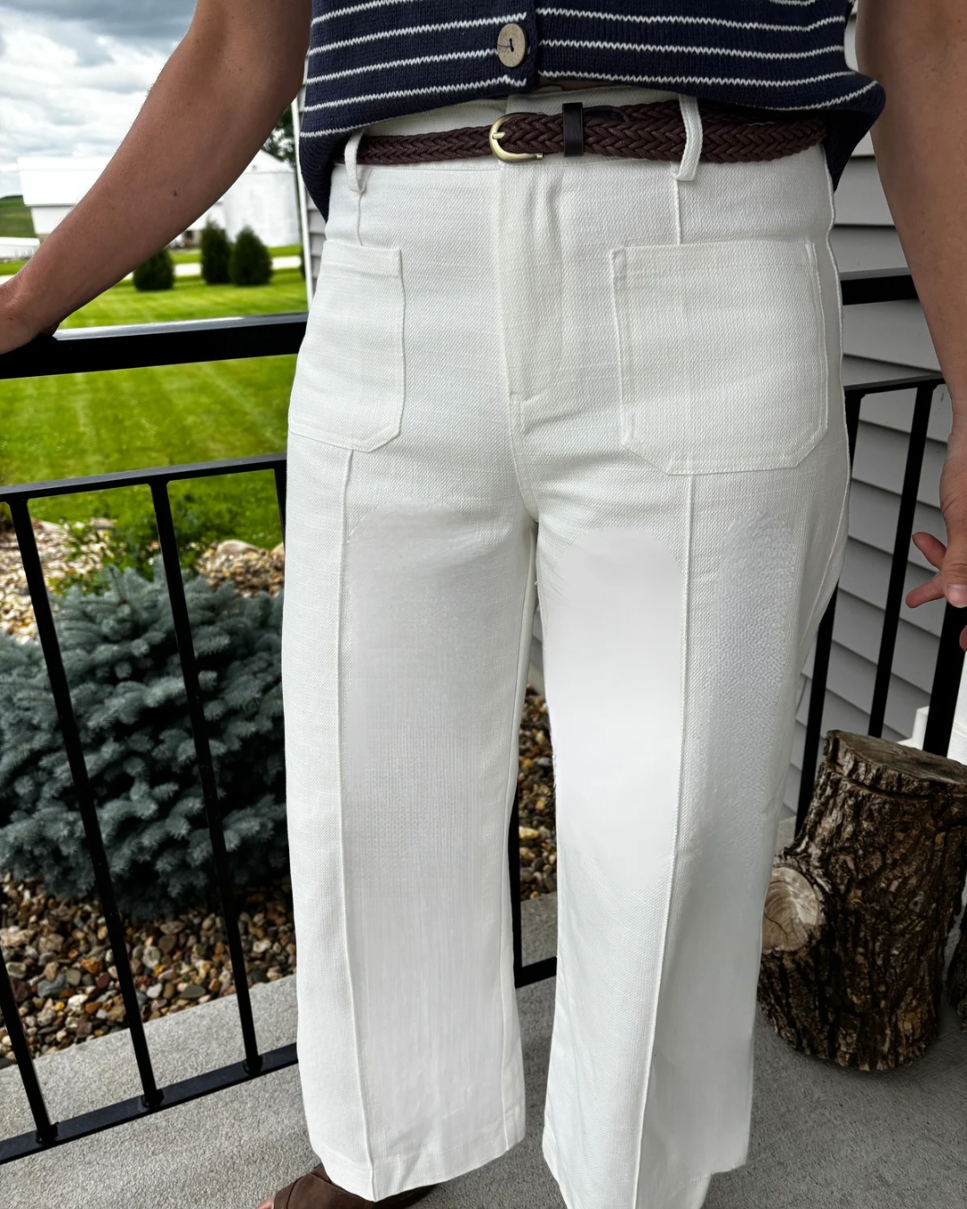 The Hamptons Pant