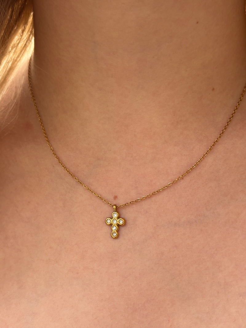 Everyday Faith Necklace
