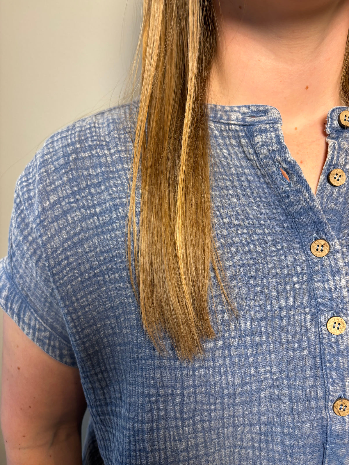 Bayview Henley Top