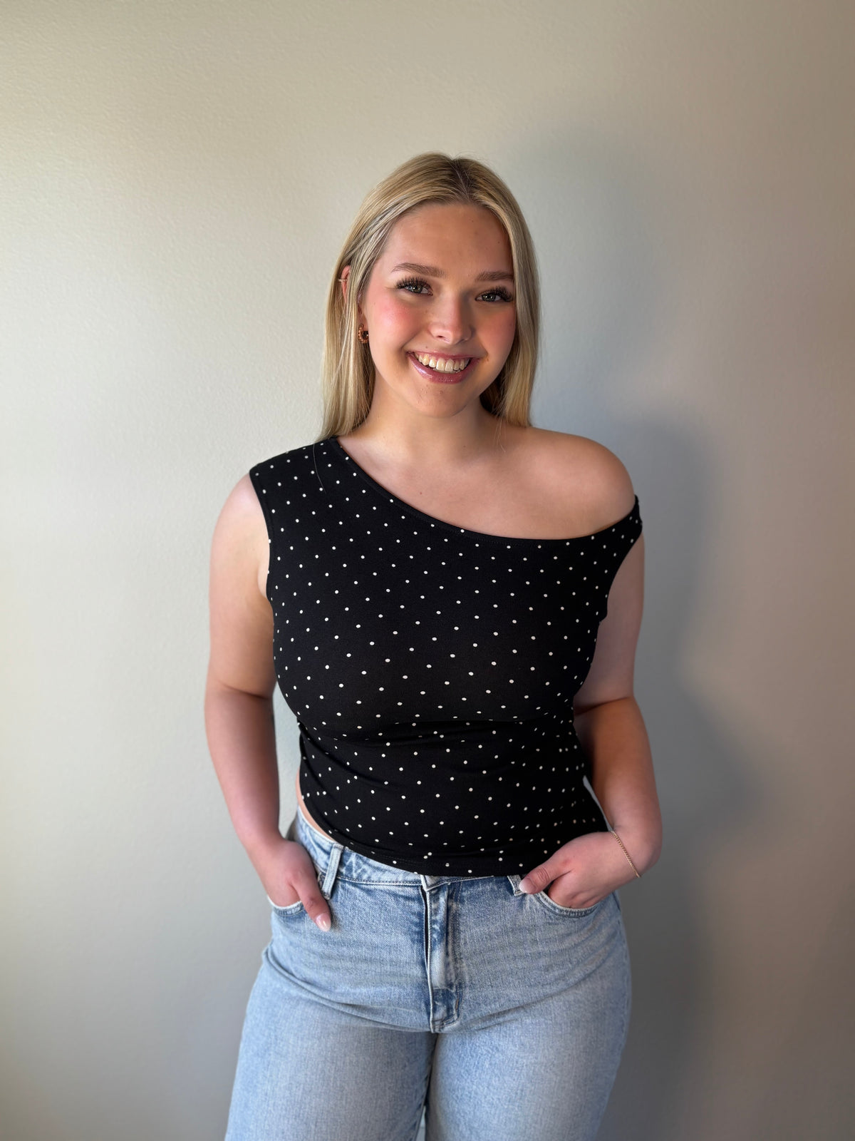 Roxxy Top