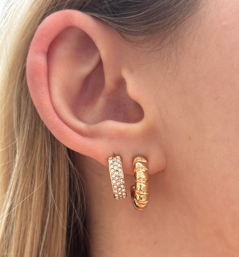 Forever Glow Earrings